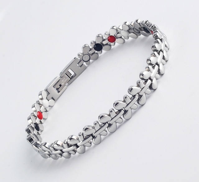 Stainless steel bracelets 2022-4-16-042